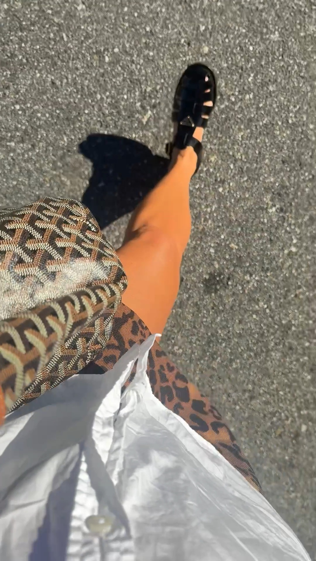 Shoes run TTS
Skirt: size 6
Shirt: medium 

#LTKWorkwear #LTKStyleTip #LTKShoeCrush