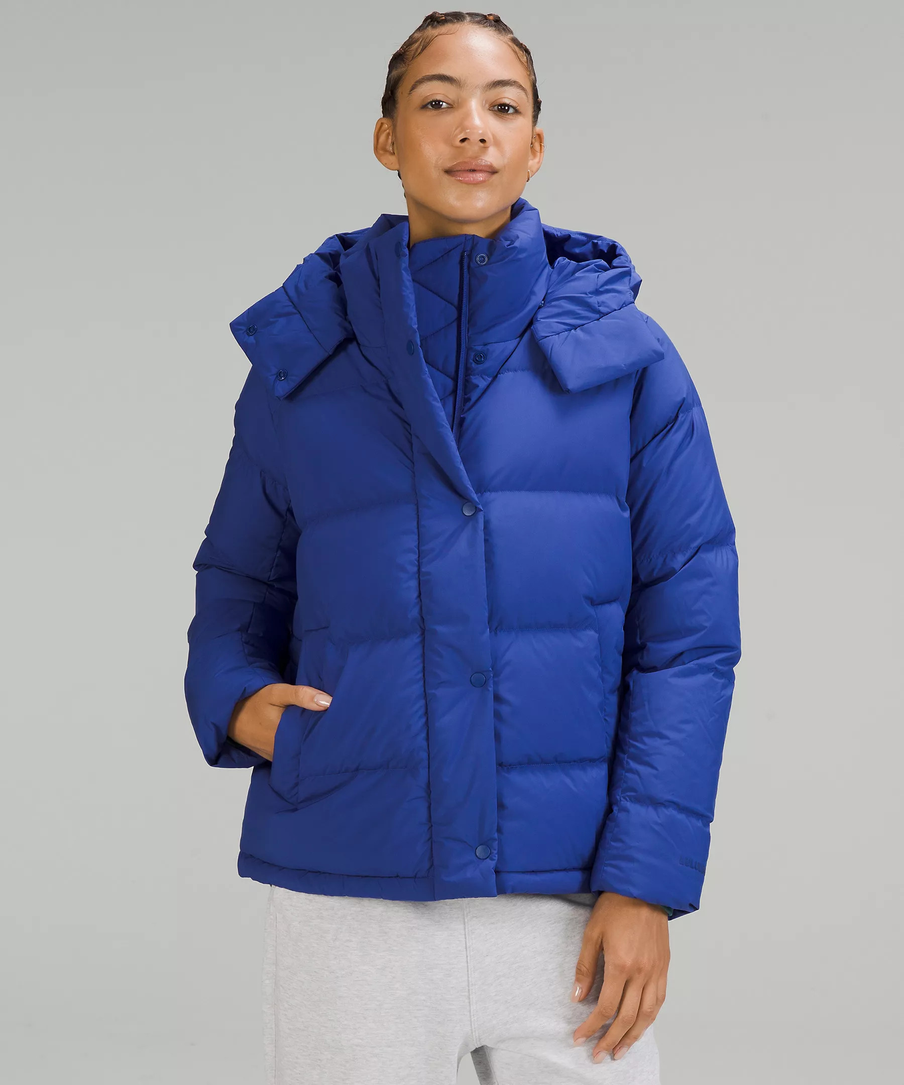 Wunder Puff Jacket | Women's Coats & Jackets | lululemon | Lululemon (US)
