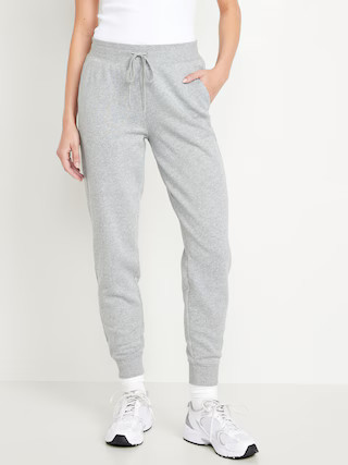 Mid-Rise SoComfy Joggers | Old Navy | Old Navy (US)