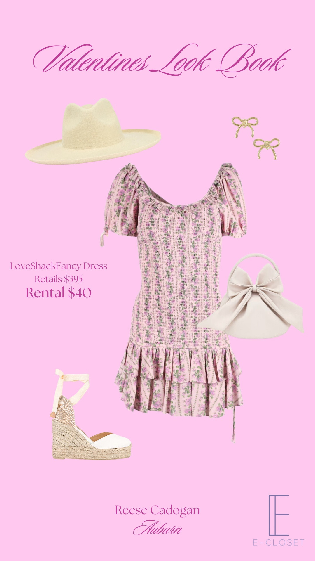 VDAY INSPO

#LTKStyleTip #LTKParties #LTKSeasonal