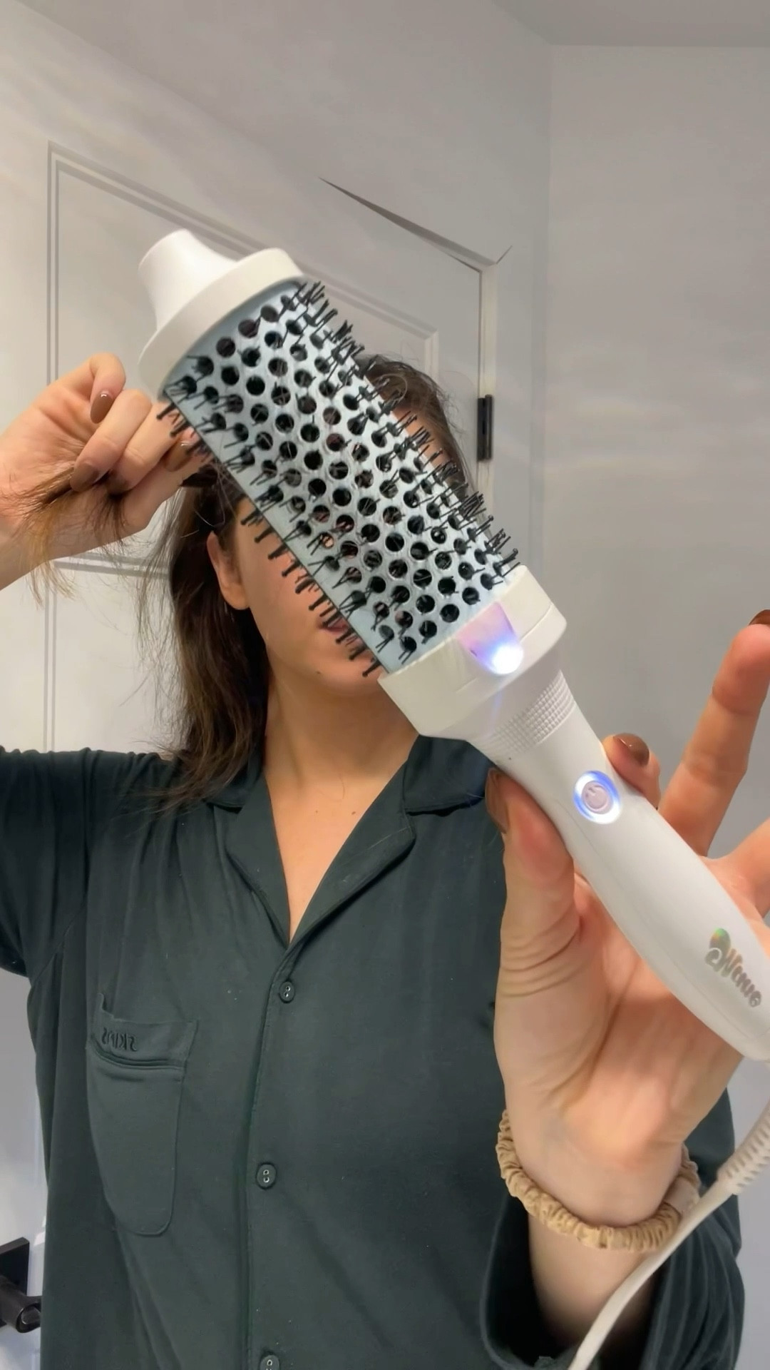 Fave hair tool!!!! 

#LTKBeauty