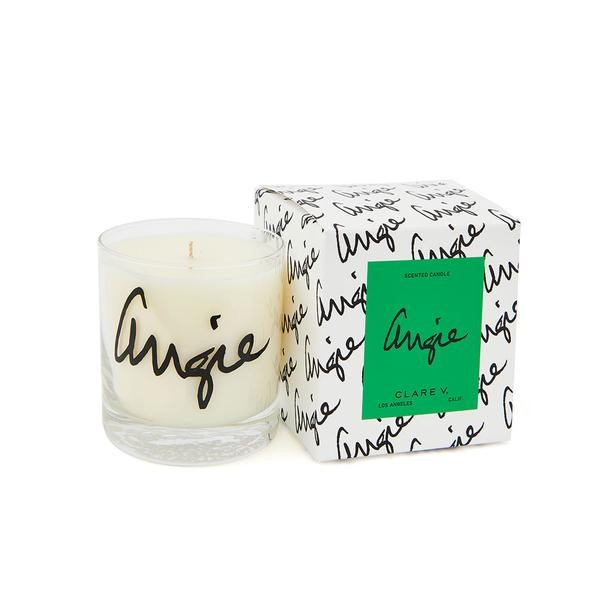 Angie Candle | Clare Vivier