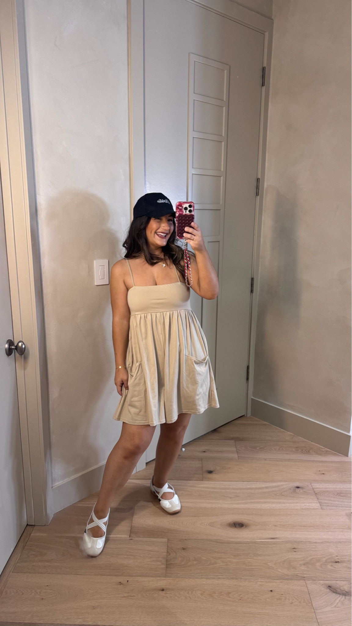 This romper is perfect for the end of summer! Very comfortable and cute! 

Size small 
(5'0" 140lbs) 
Petite friendly!

#LTKootd #LTKmomlife #LTKPetite