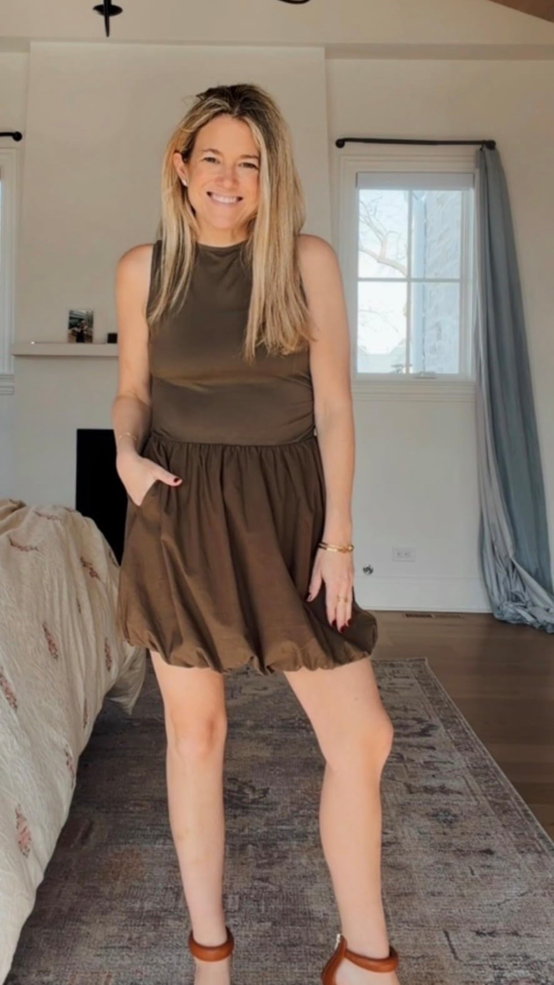 Amazon OOTD!

#LTKgrwm #LTKdayinmylife #LTKootd