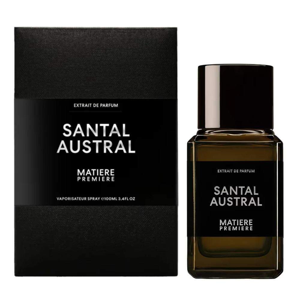 Matiere Premiere Unisex Santal Austral Extrait de Parfum Spray 3.4 oz Fragrances 3760372460617 | Jomashop.com & JomaDeals.com