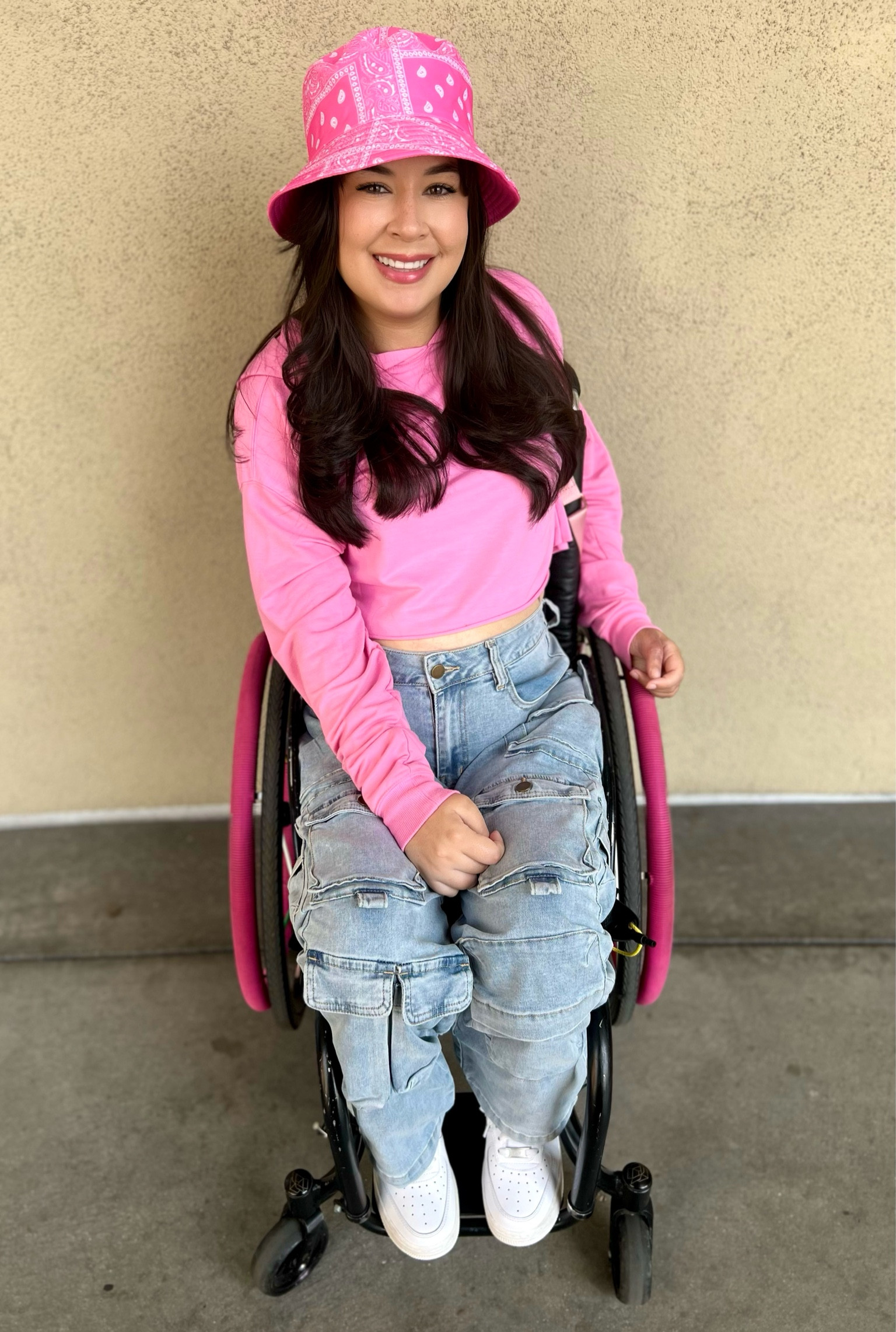 Spring streetwear 💕 

#LTKSeasonal #LTKfindsunder50 #LTKfindsunder100