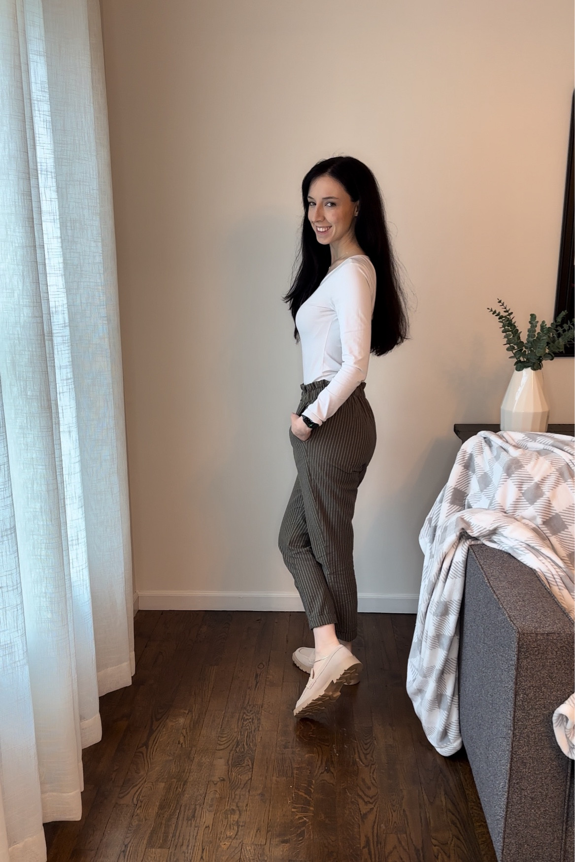 Todays outfit 

#LTKworkwear #LTKfindsunder100 #LTKstyletip