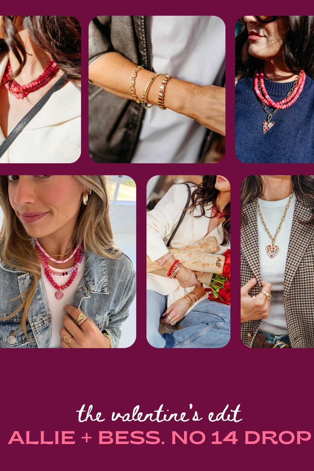 allie & bess valentine edit 

#LTKSeasonal