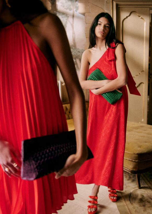 Wanda Dress | Sezane Paris