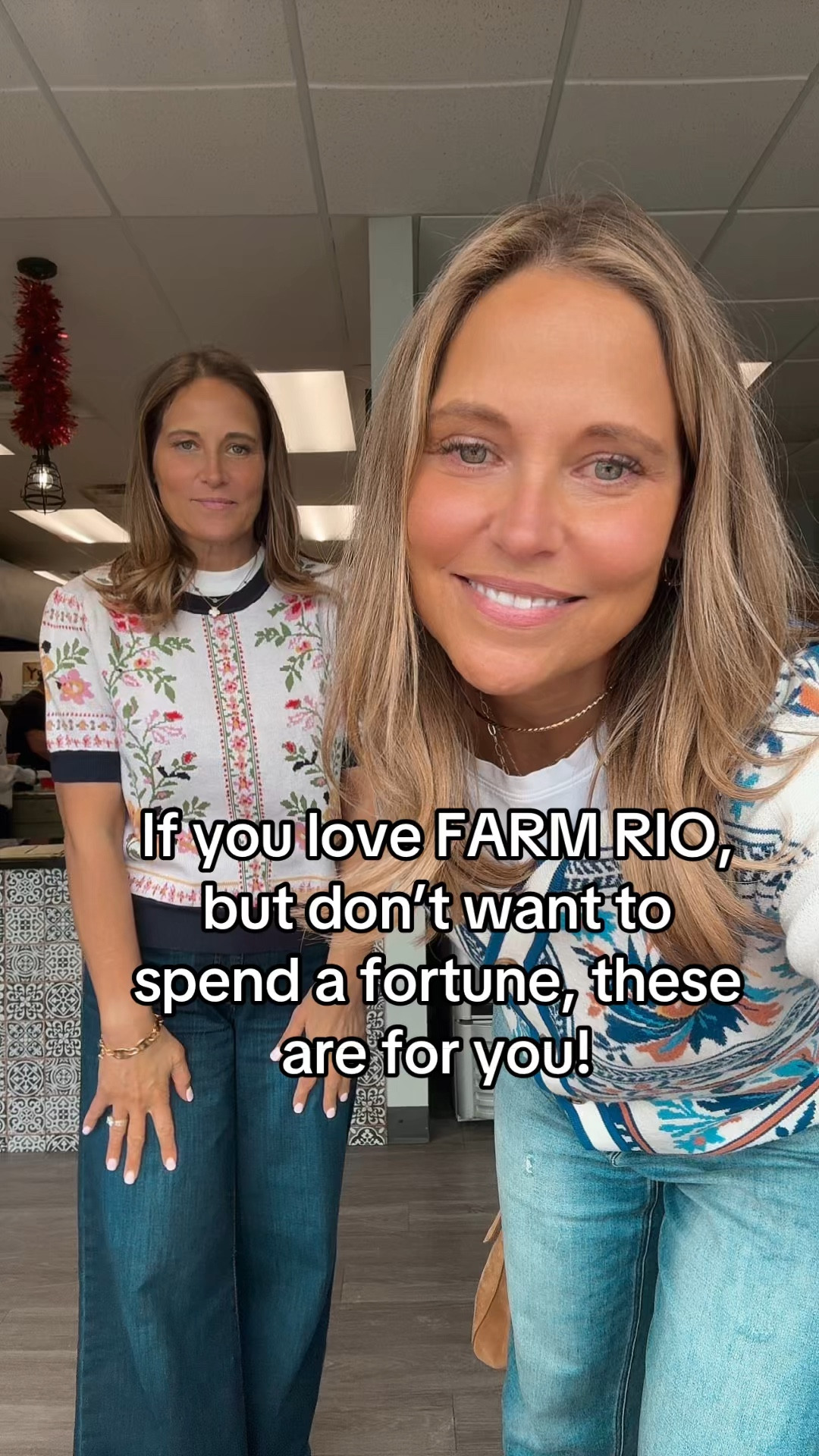 Don’t spend $400! Just an OOTD and reminder that the sale is on! FF20 for 20% off sitewide!

Wearing size 30 jeans and medium tops

#LTKSpringSale #LTKdayinmylife #LTKootd