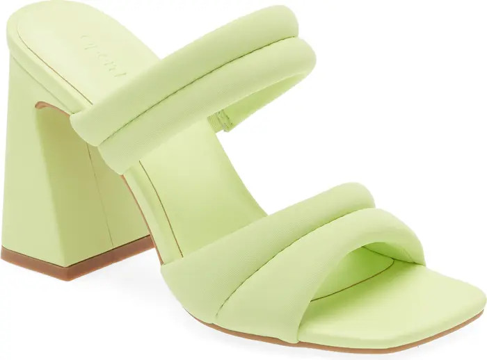 Stella Sandal (Women) | Nordstrom