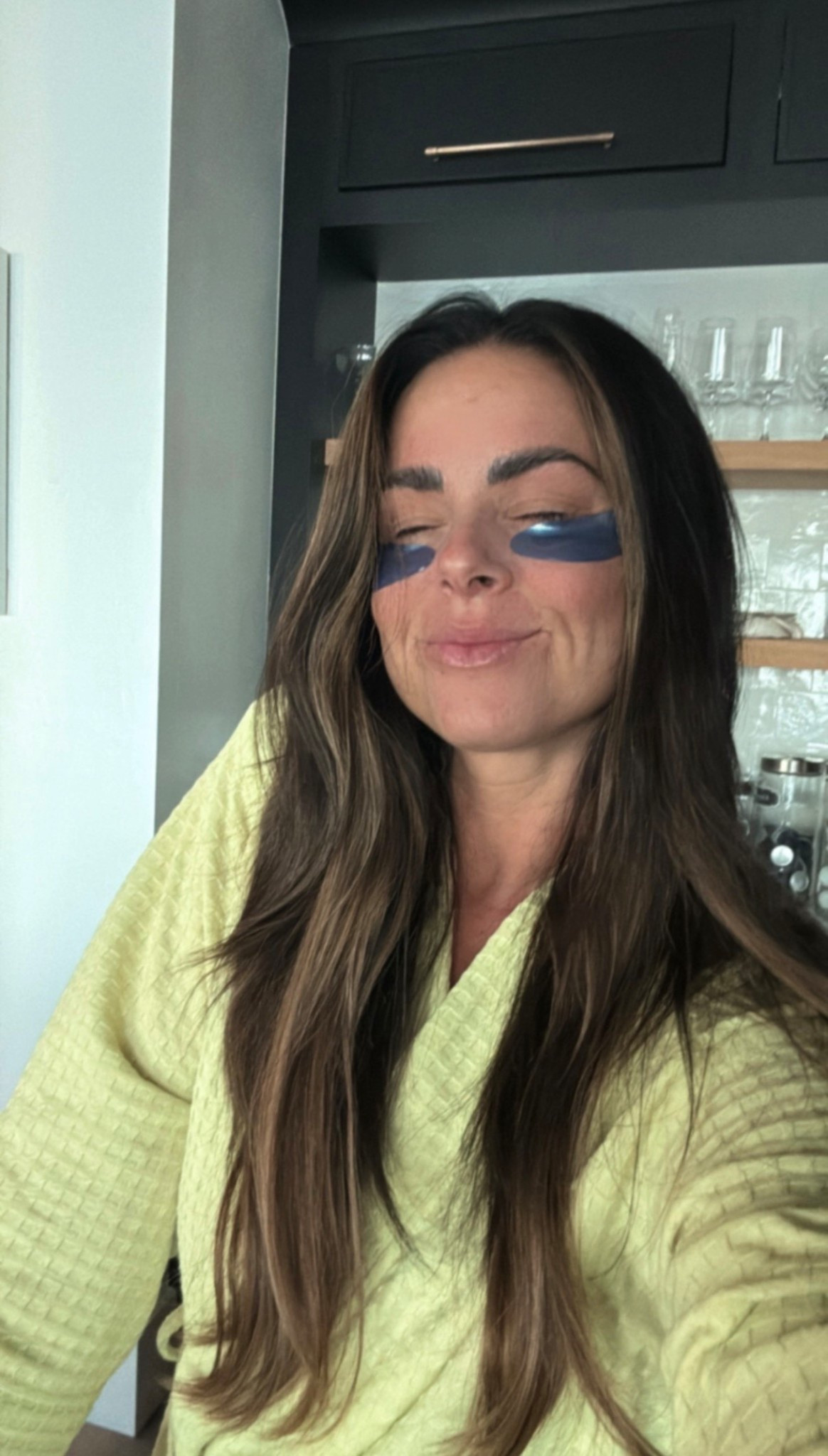 The best under eye patches 🤌🏼✨

#LTKFindsUnder50 #LTKselfcare #LTKgrwm