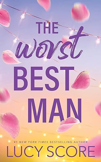 The Worst Best Man | Amazon (US)