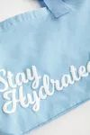 Stay Hydrated Day Tote Bag | Urban Outfitters (US and RoW)