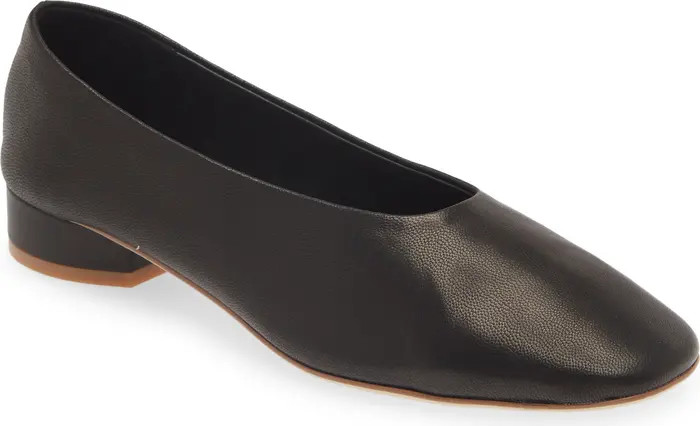 Trustee Pump (Women) | Nordstrom