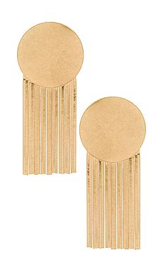 8 Other Reasons Eve Earrings in Gold from Revolve.com | Revolve Clothing (Global)