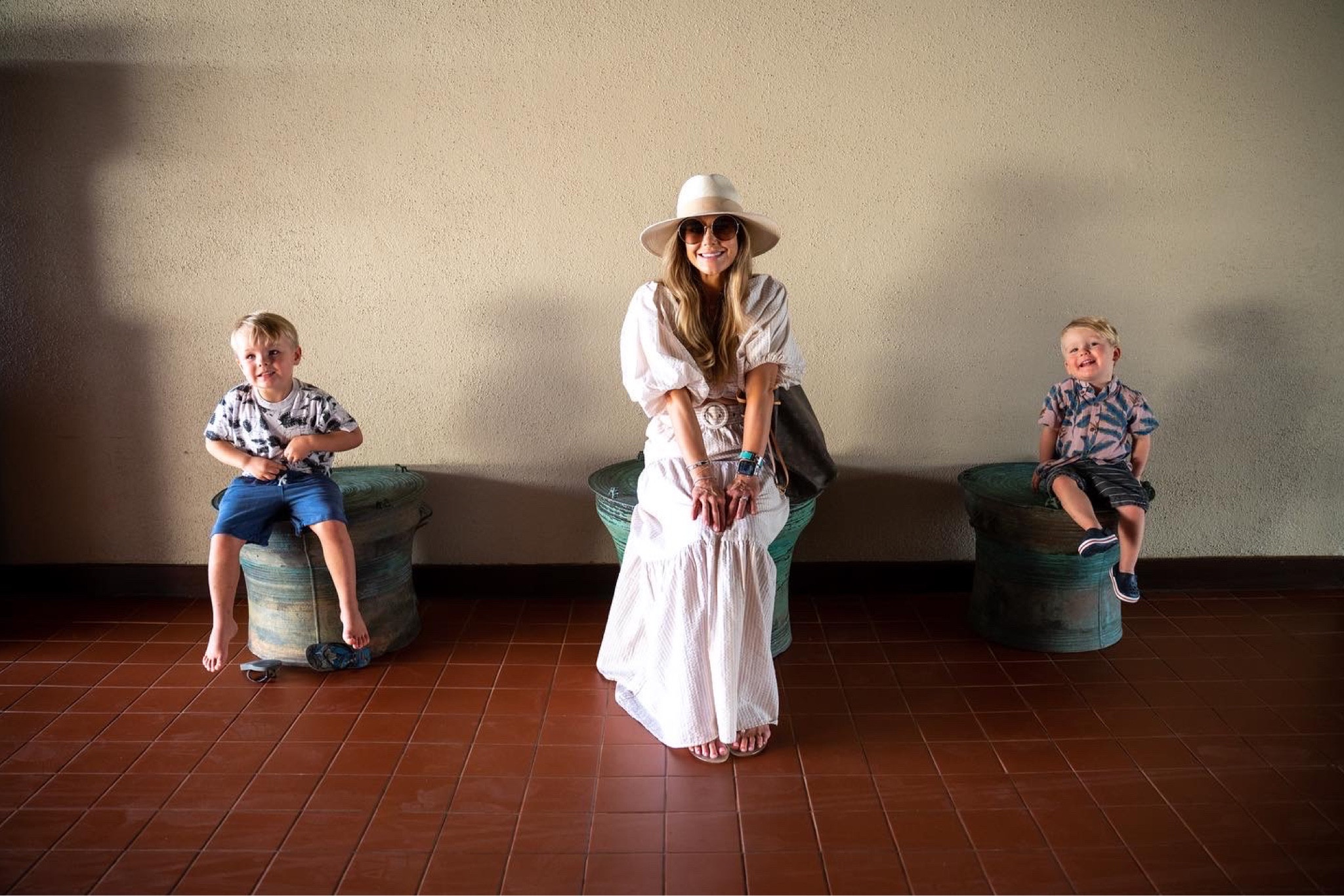 I know I joke about wanting to be a girl mom but my boys are everything to me! They are the best part of me and I can’t wait to see who they become ❤️

Photos taken @maunakeahotel in December 🌴🌲🌈

We loved that trip so much we already have it booked again for this year 😂

#boymom #boymomlife #lovemyboys #boysarebest 

#LTKtravel #LTKfamily #LTKFind