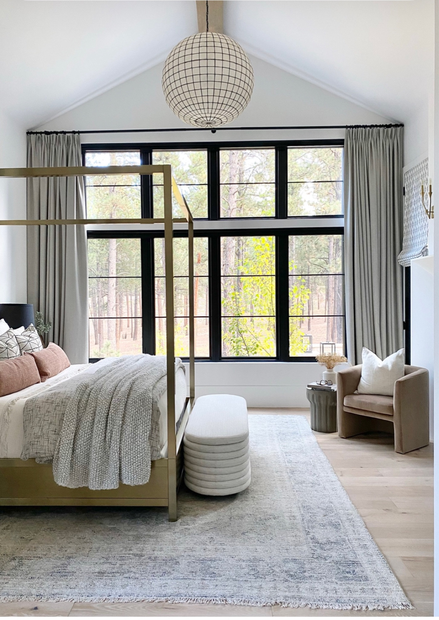 Lulu and Georgia is having a sitewide 25% off sale, includes this rug in our bedroom ! Beautiful colors and soft. Color is “sand” and 9 x 12 for king bed.


#LTKhome #LTKstyletip #LTKsalealert