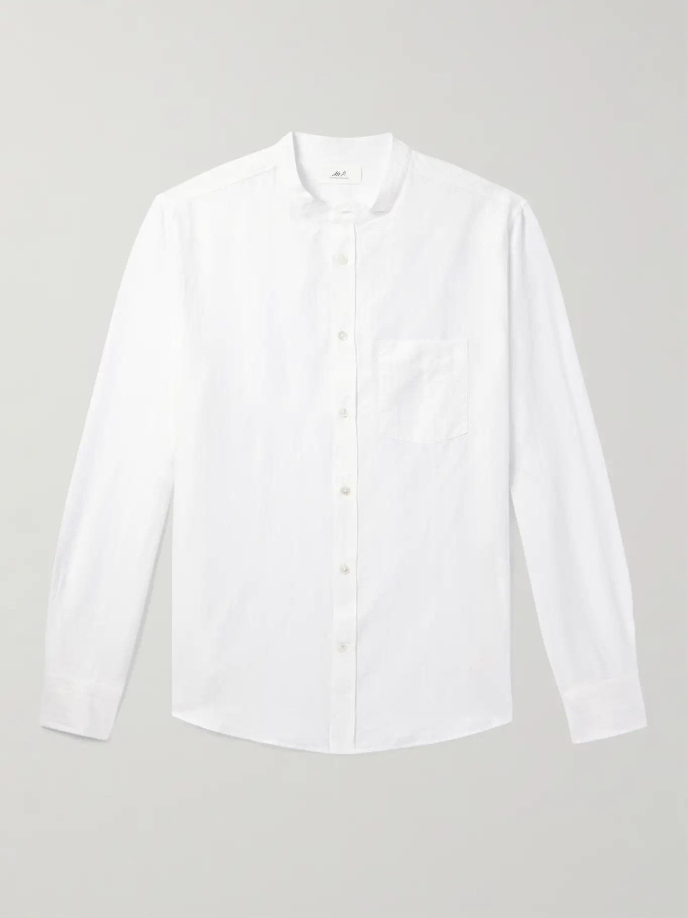 GET THE MR PORTER APPScan the QR code with your iOS or Android smartphone to download the app
Dow... | Mr Porter (UK)