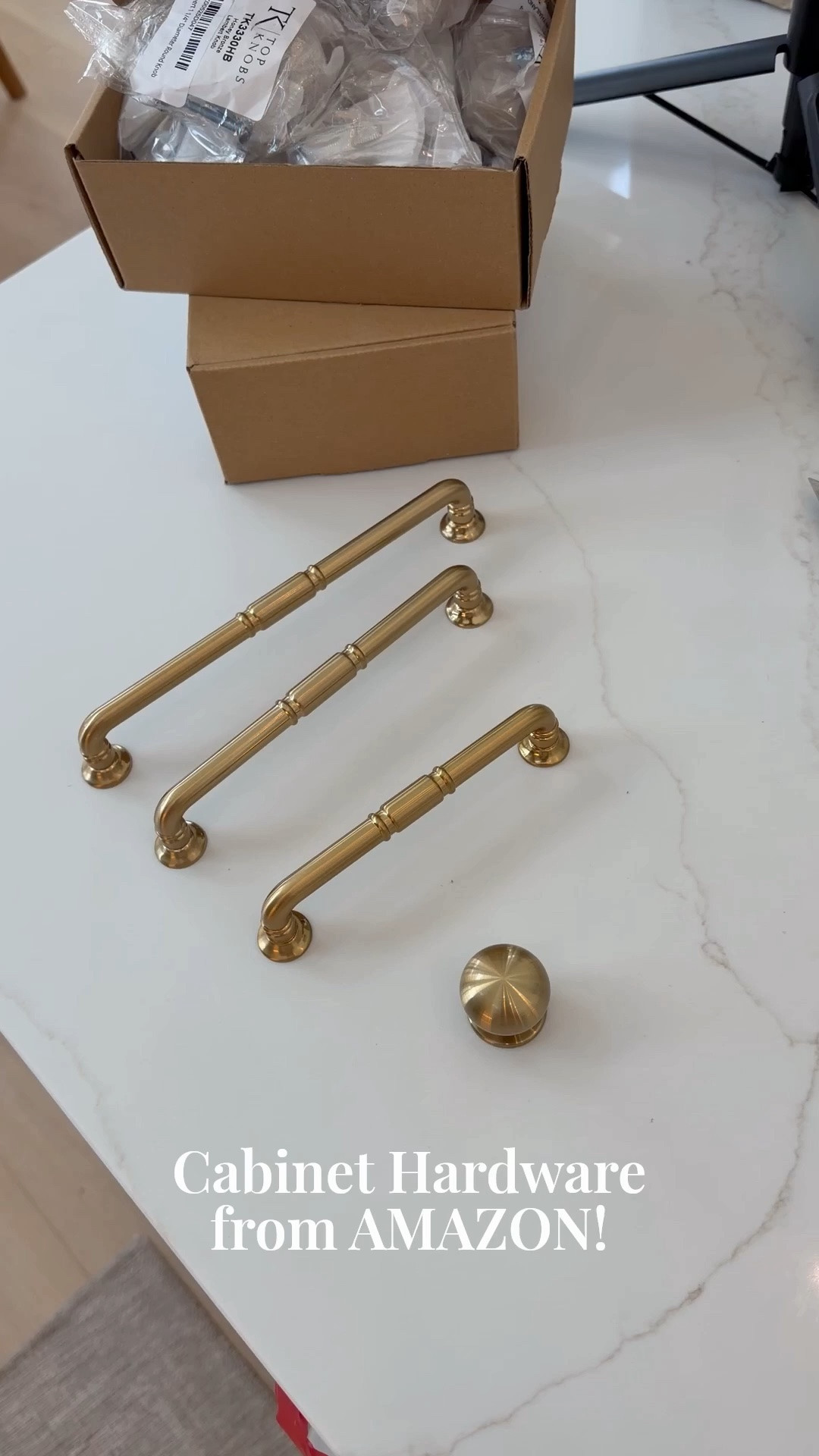 cabinet hardware from amazon!

#amazon #hardware #kitchen #home #gold #cabinets #topknobs

#LTKHome