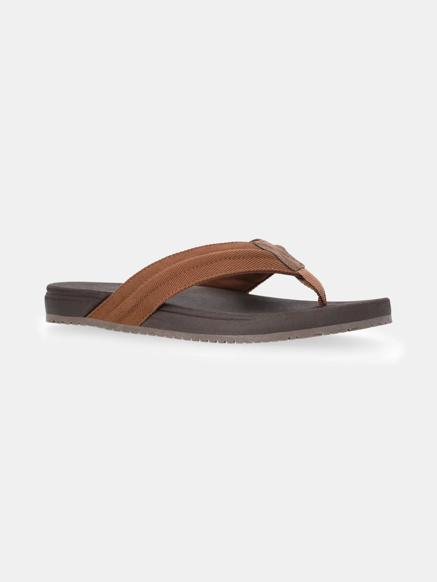 Wonder Nation Little & Big Boys Casual Flip Flops | Walmart (US)