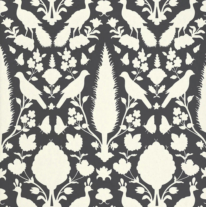 Chenonceau Wallpaper | Perigold