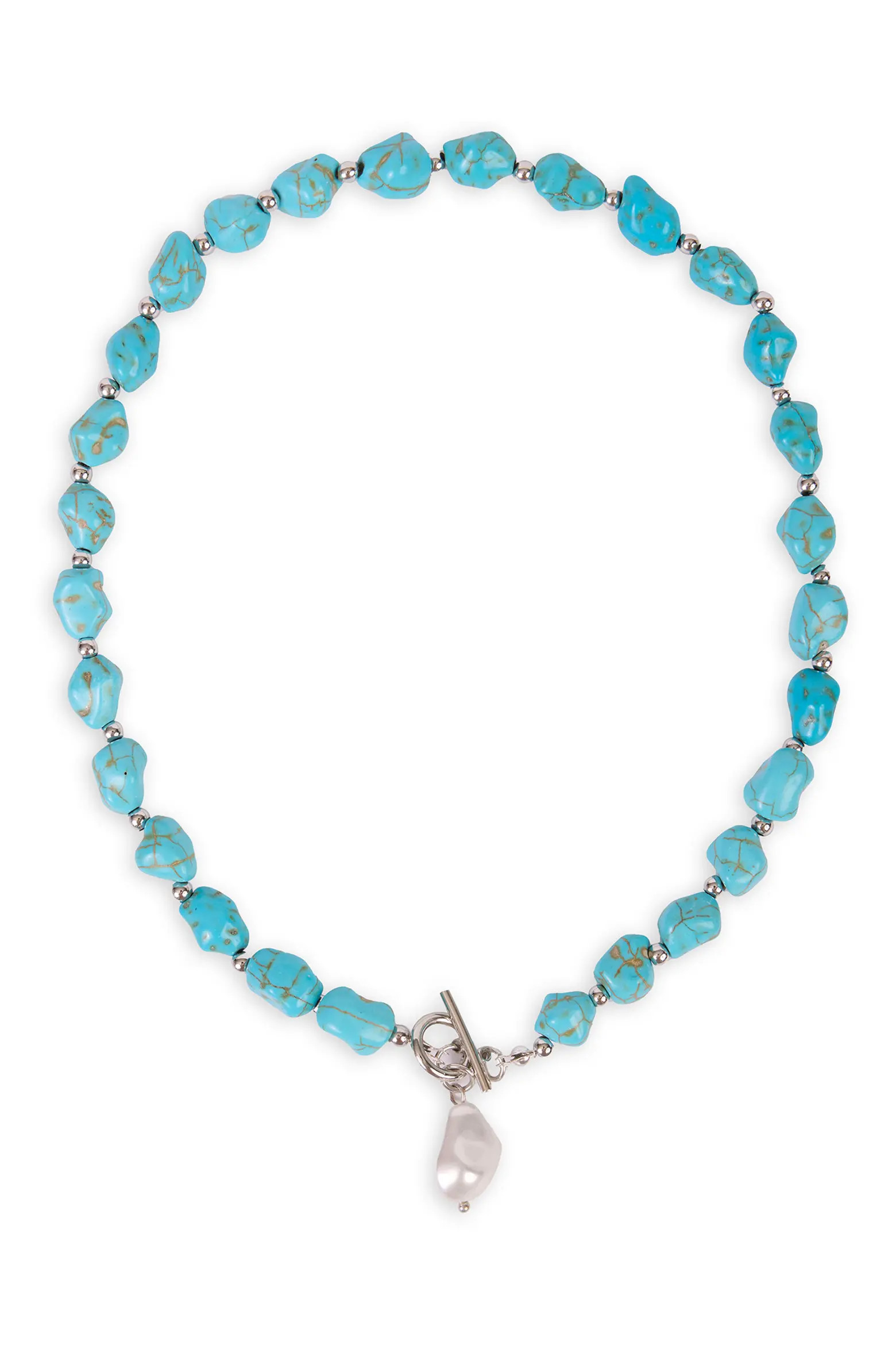 SAACHI Beaded Crystal Necklace (Women) | Nordstromrack | Nordstrom Rack