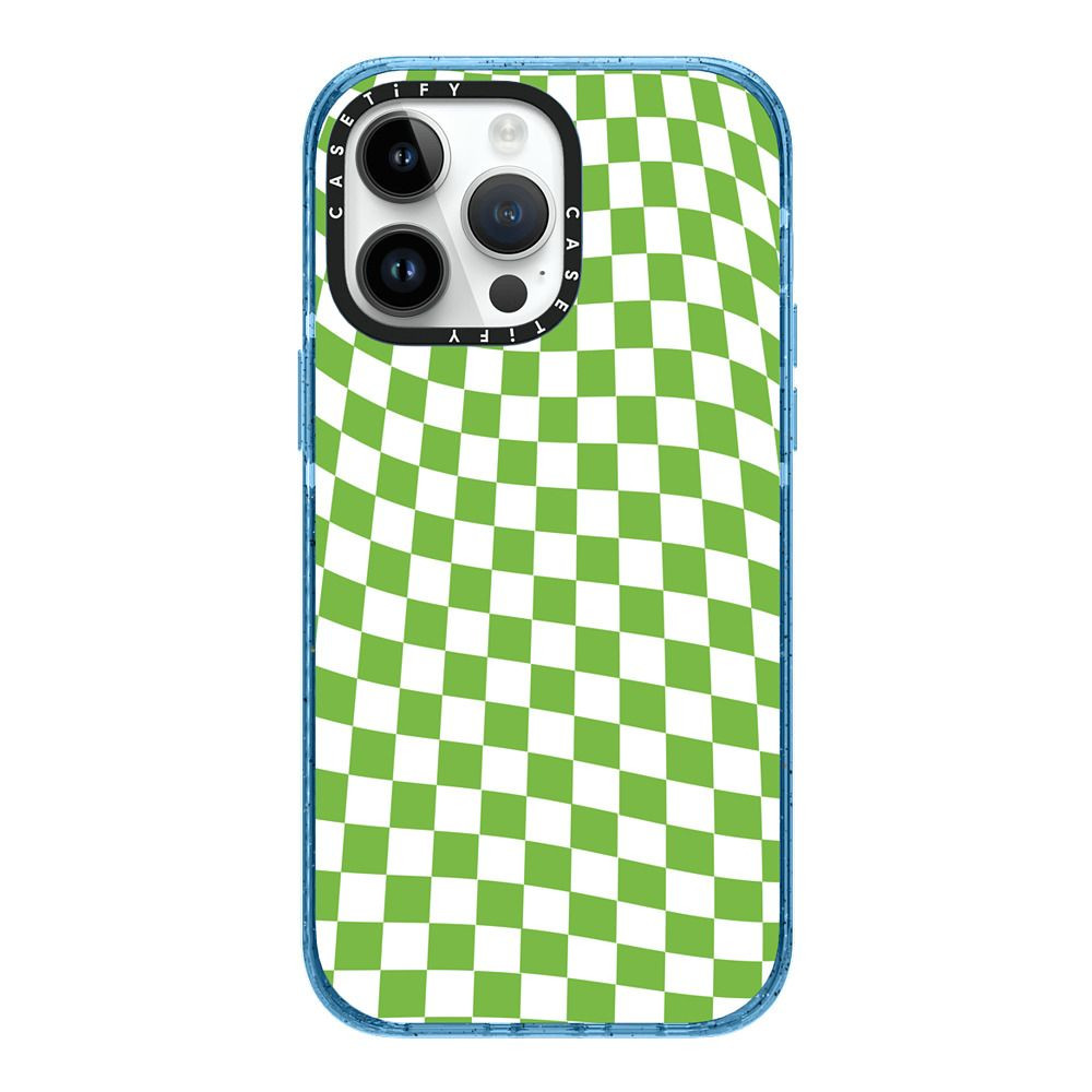 CHECKERS | Casetify (Global)