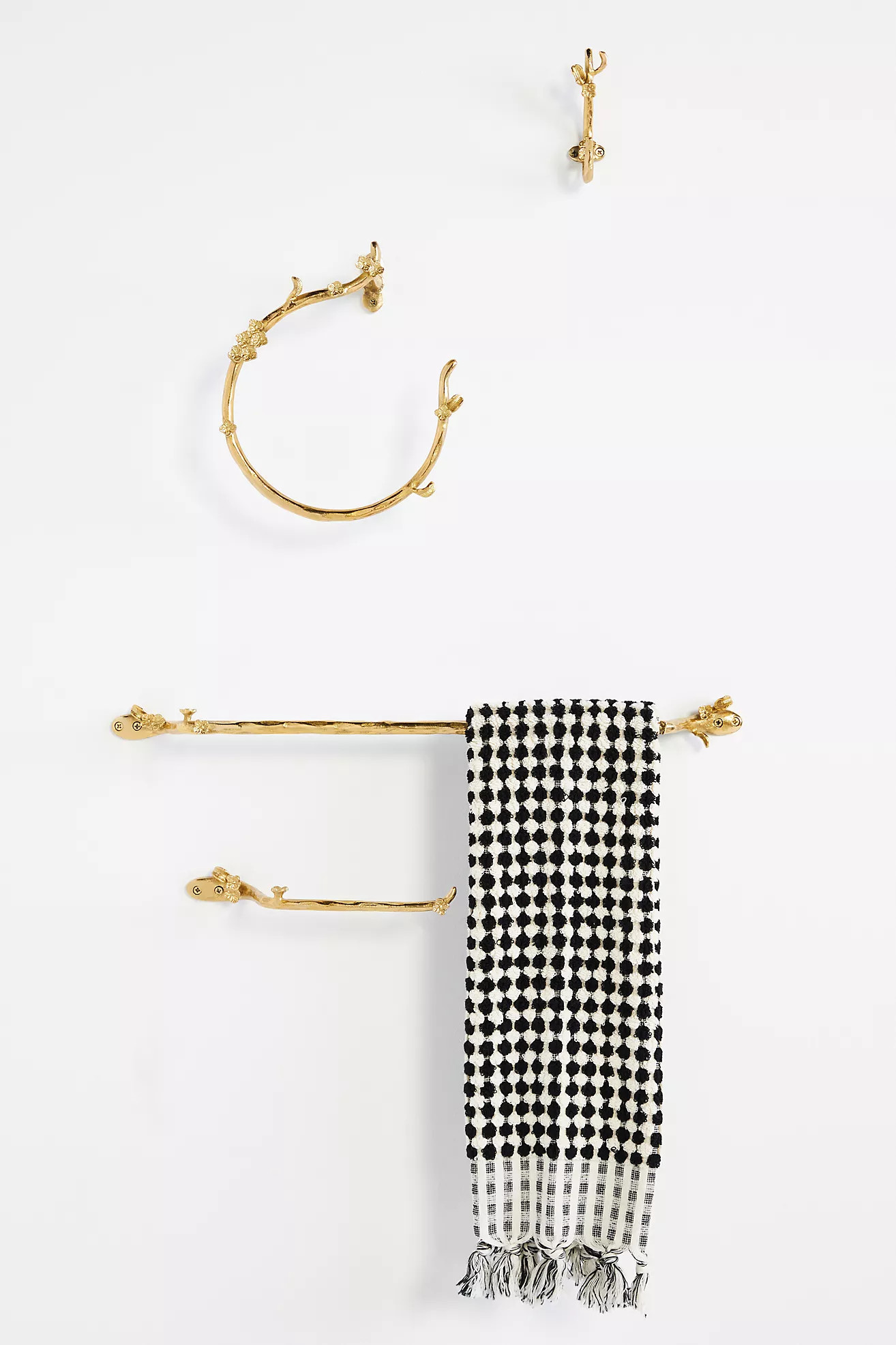 Prima Toilet Paper Holder | Anthropologie (US)