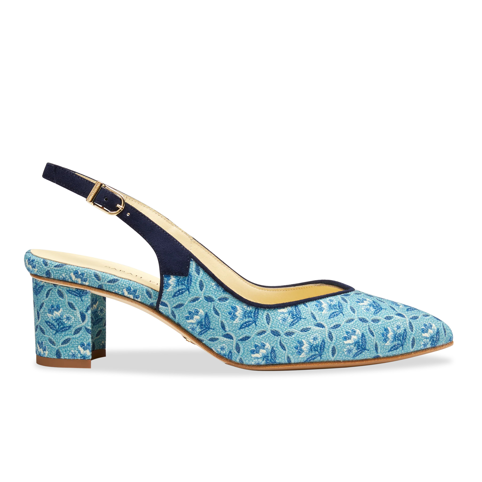 Emma Sling | Sarah Flint