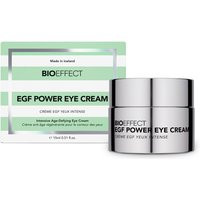 BIOEFFECT EGF Power Eye Cream 15ml | Cult Beauty