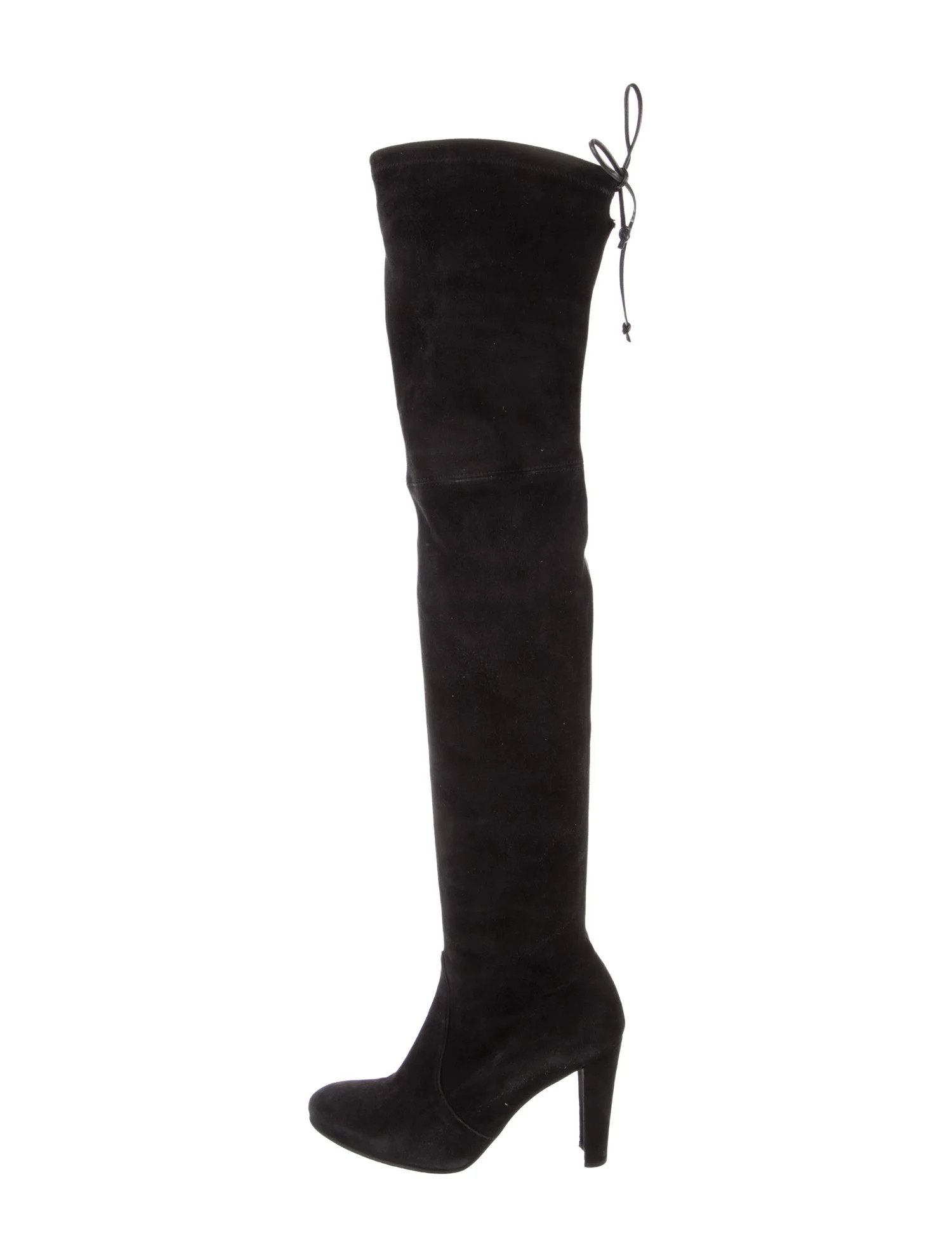 Suede Boots | The RealReal