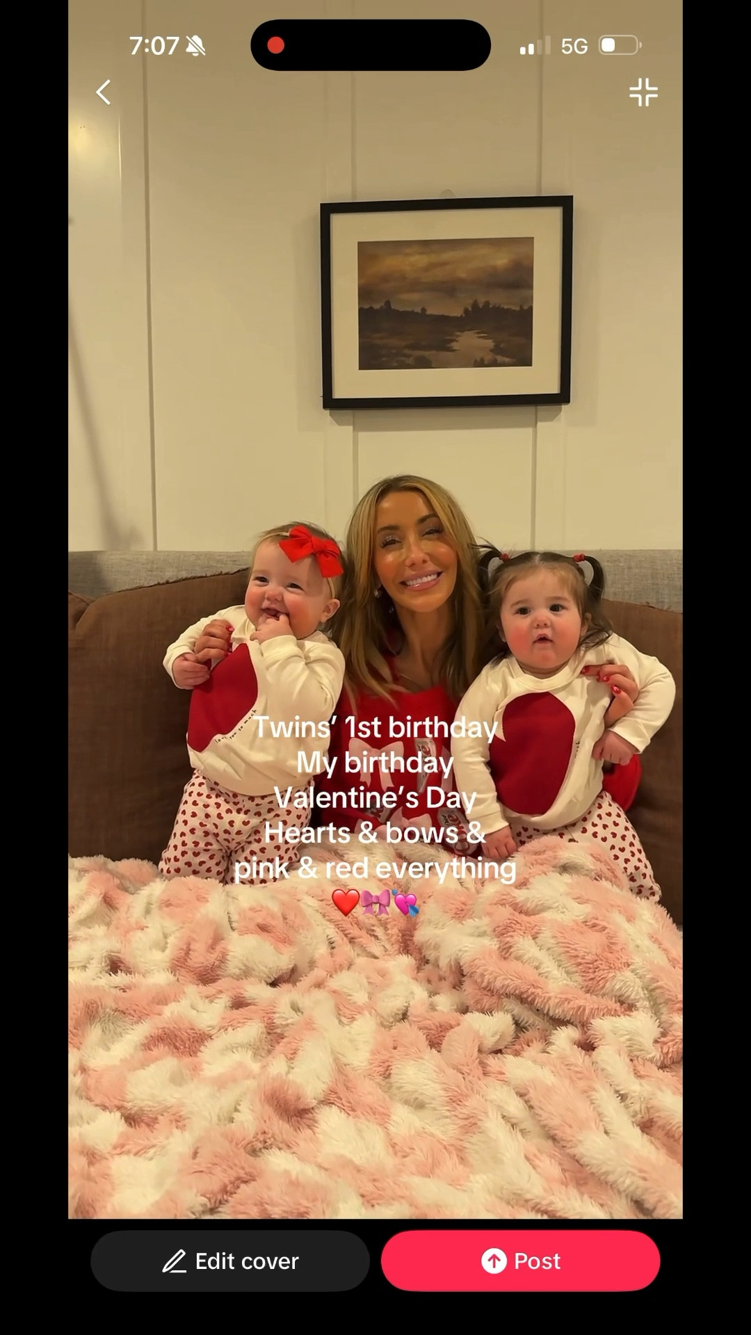 We love FEBRUARY! Linked to all the cute VDay things! ❤️🎀❣️

#LTKSaleAlert #LTKKids #LTKValentine