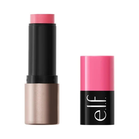 e.l.f. Soft Glam Cream Blush, Gumball, 0.31 oz | Walmart (US)