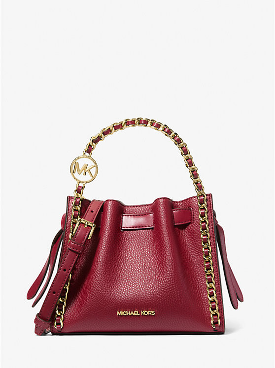 Mina Small Chain Crossbody Bag | Michael Kors US