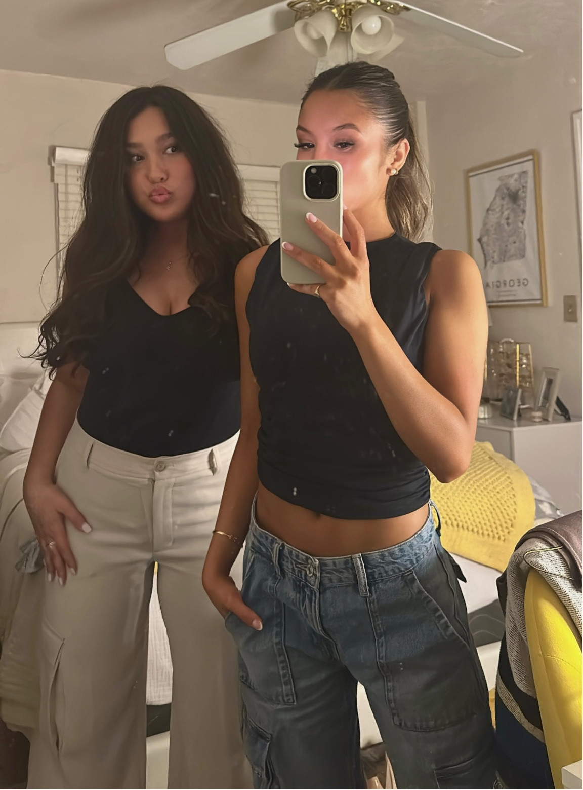 Going out outfit inspo

#LTKbeauty #LTKstyletip