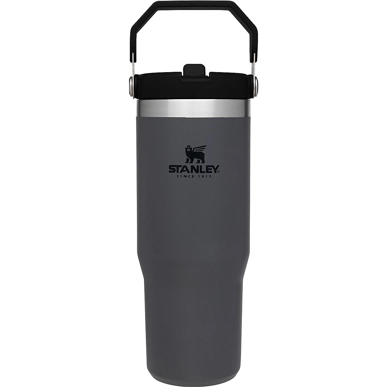 Stanley The IceFlow 30 oz Classic Flip Straw Tumbler | Academy | Academy Sports + Outdoors