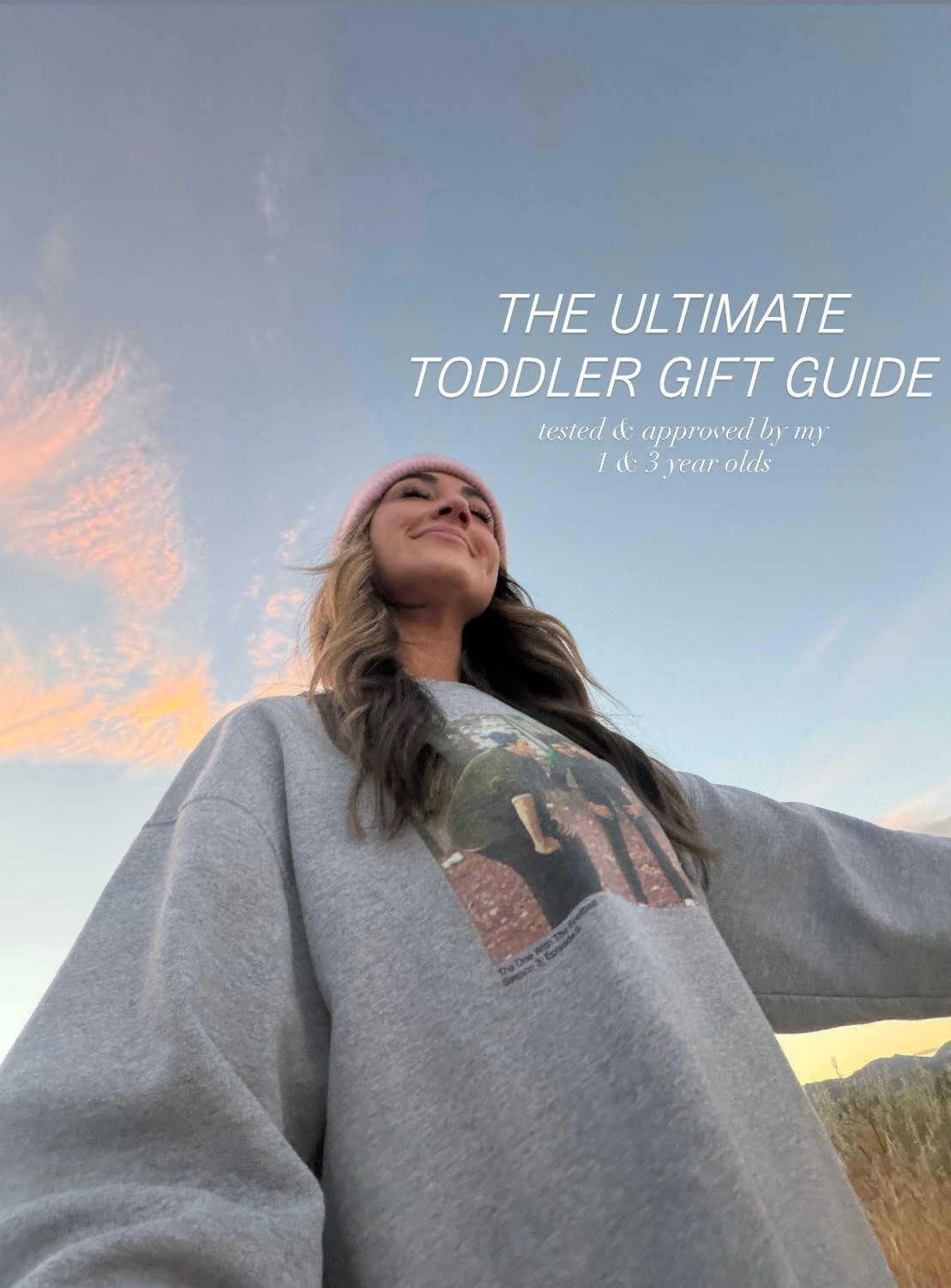 Toddler gift guide!! 

#LTKHoliday #LTKGiftGuide