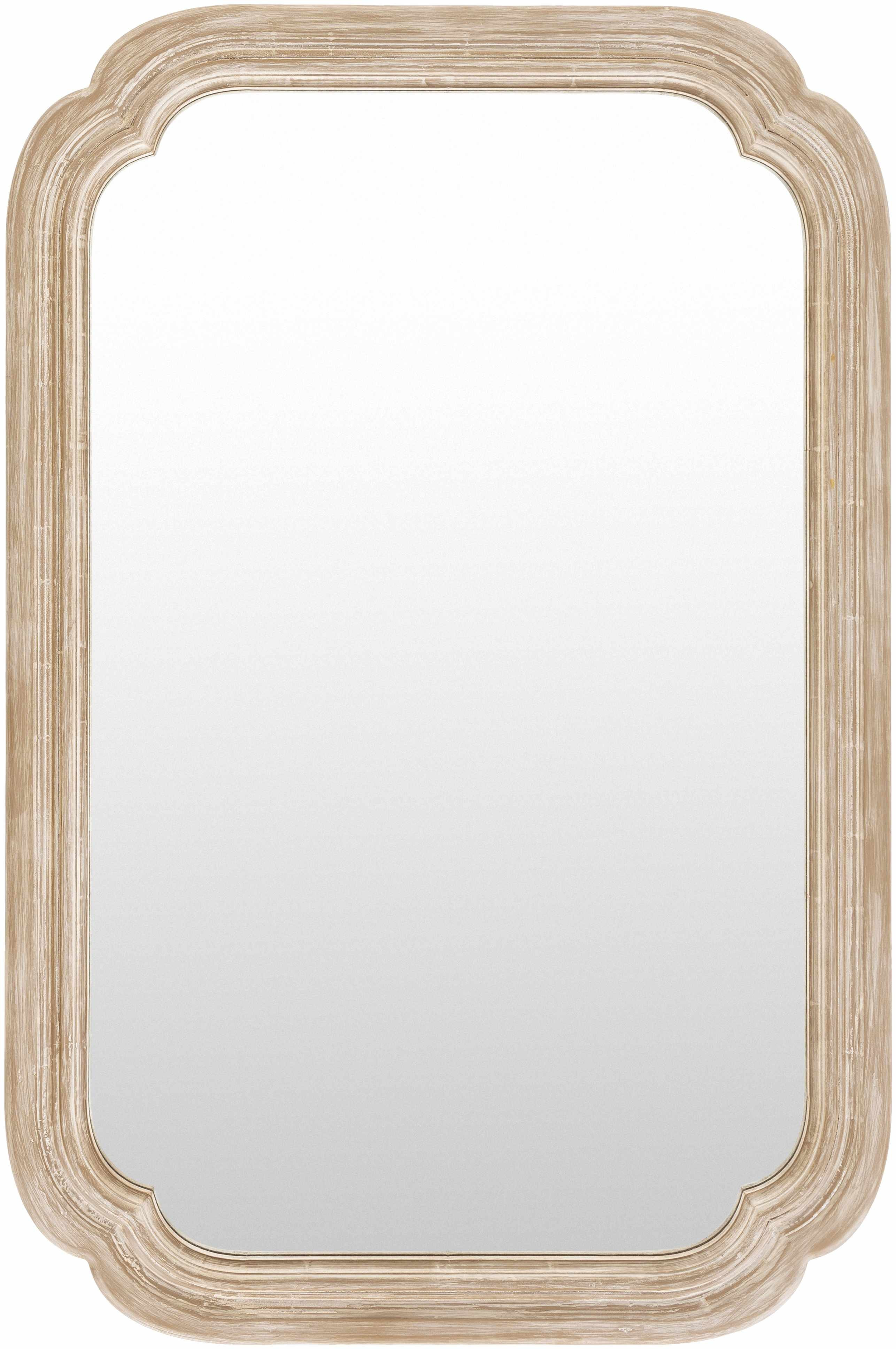 Meansville Mirror | Boutique Rugs
