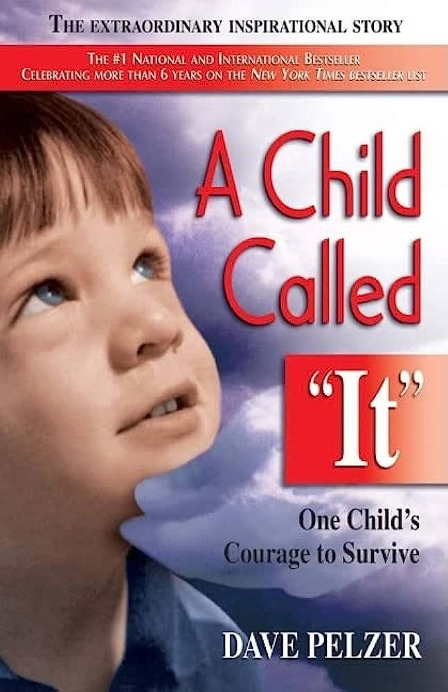 A Child Called It: One Child's Courage to Survive | Amazon (US)