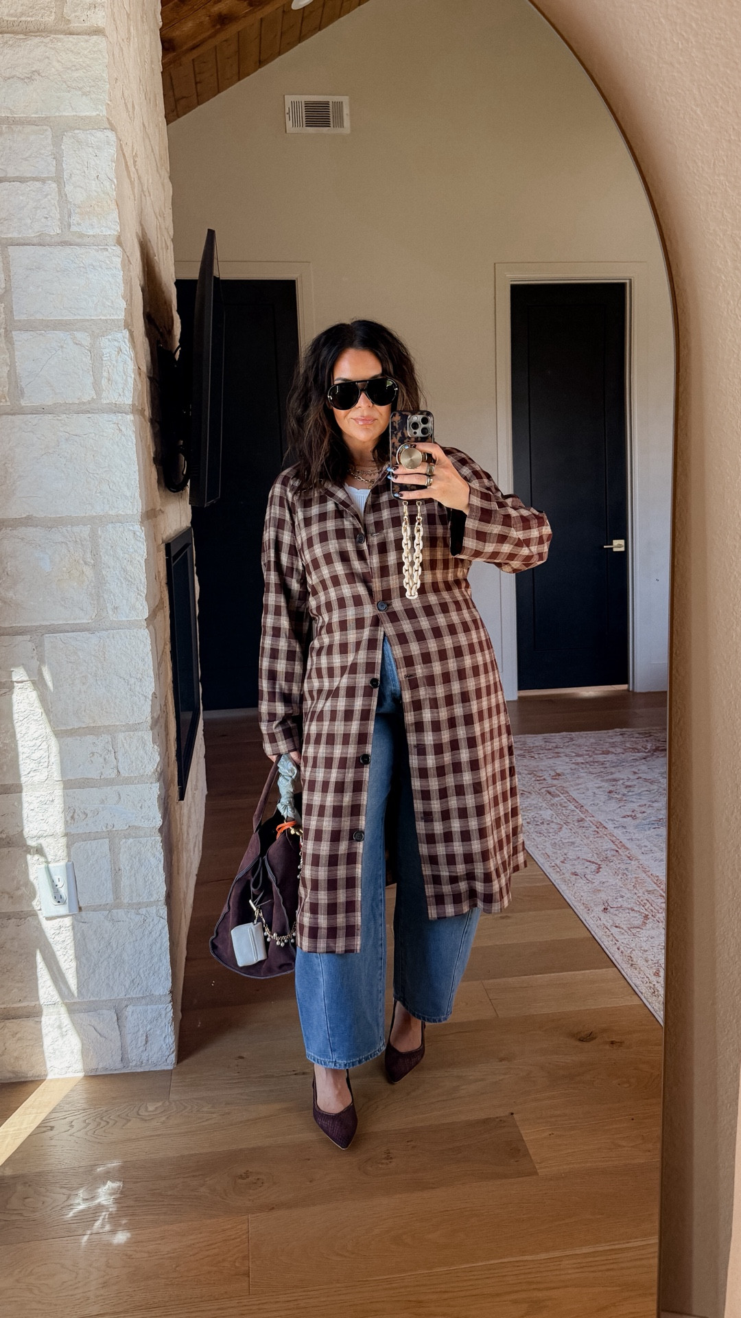 Some fall finds for the office to the concerts! 
I get an XL in all things Cupshe!

Code: BWC
15% off $70+
20% off $109+

#CupsheSweaterSeason #cupshe #cupshepartner  #CozyinCupshe @cupshe

#LTKFindsUnder50 #LTKFallSale #LTKSeasonal

#LTKSaleAlert #LTKSeasonal #LTKFallSale