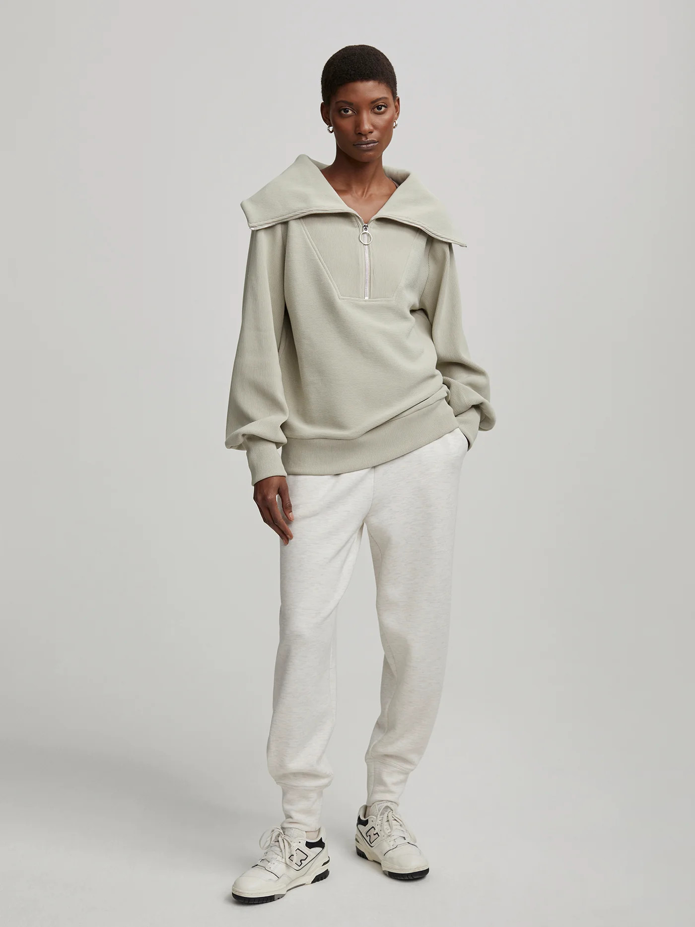 Vine Half-Zip Pullover | Varley US