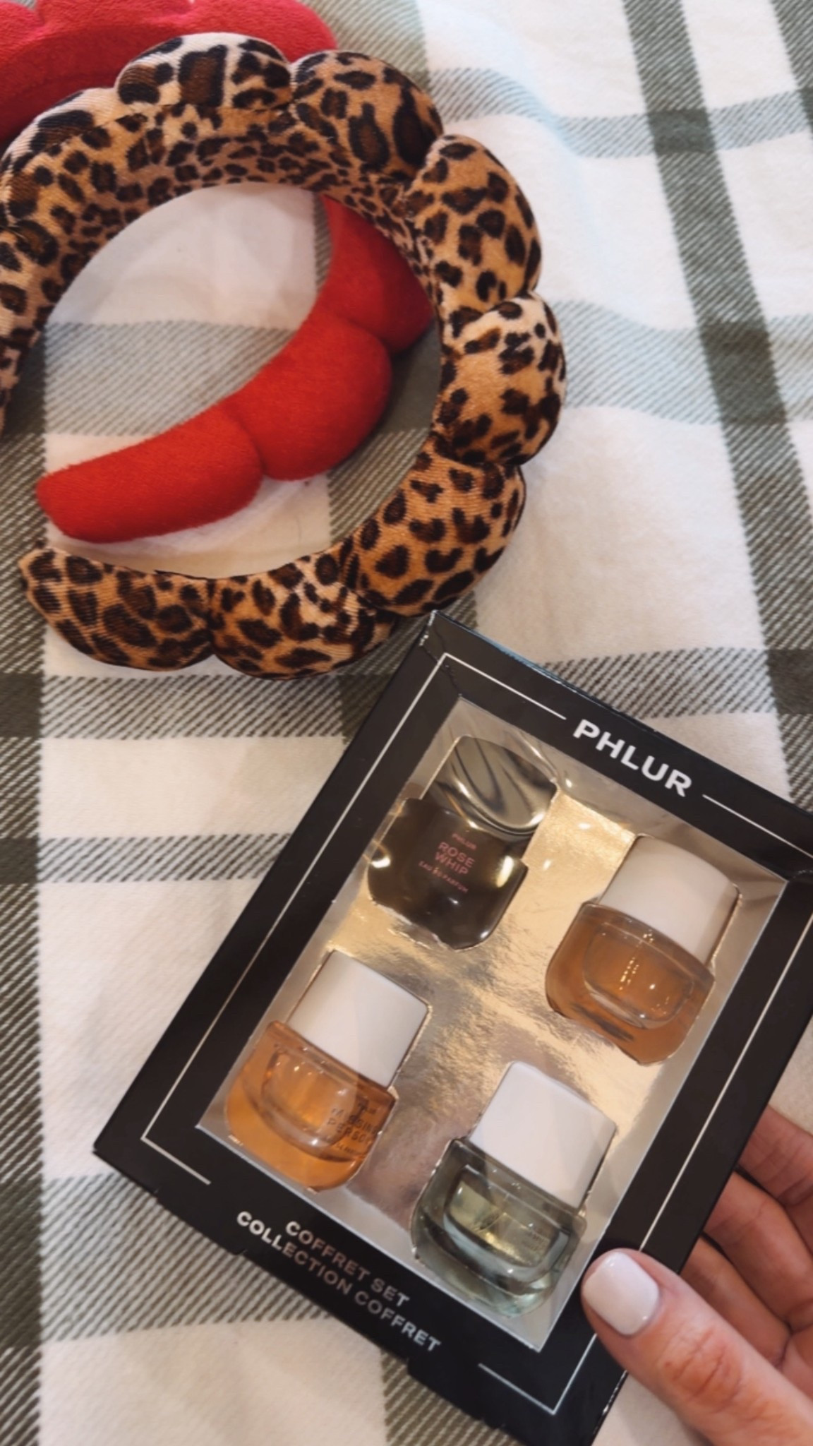 Gift ideas! 

#LTKGiftGuide #LTKHoliday #LTKmorningroutine