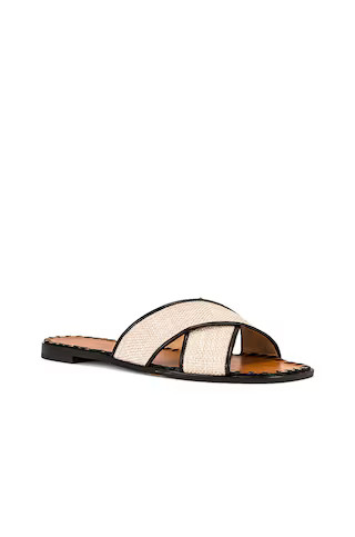 Alita Flat
                    
                    Schutz | Revolve Clothing (Global)