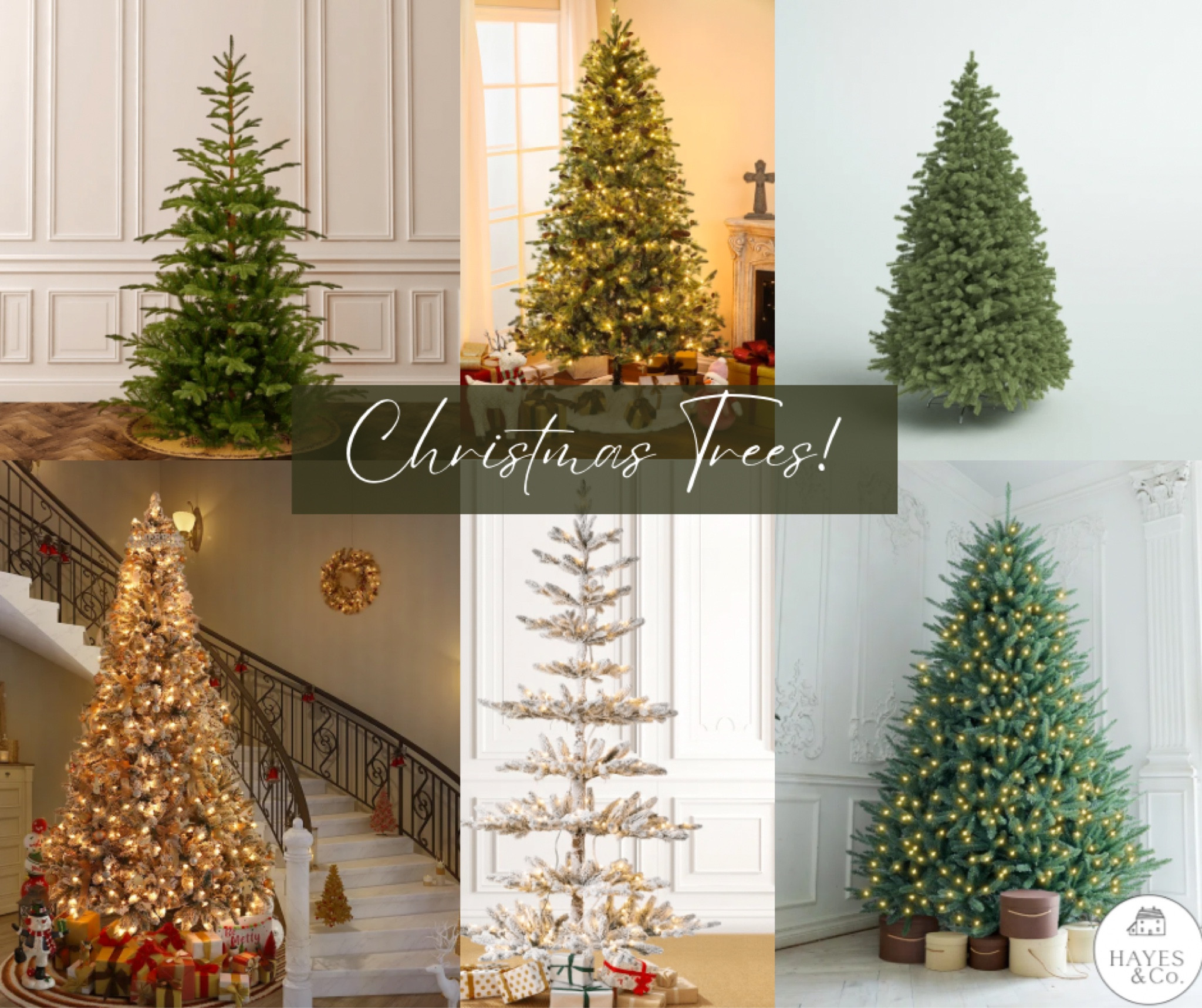 Whether we like it or not it’s time to start planning and decorating!  Great prices and great reviews on these trees in different colors and sizes !

#LTKstyletip #LTKhome #LTKSeasonal