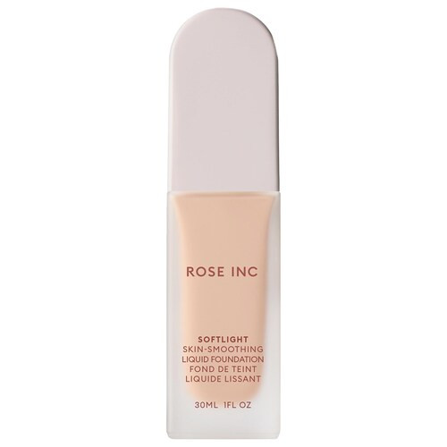 Softlight Skin-Smoothing Hydrating Non-Comedogenic Foundation | Sephora (US)