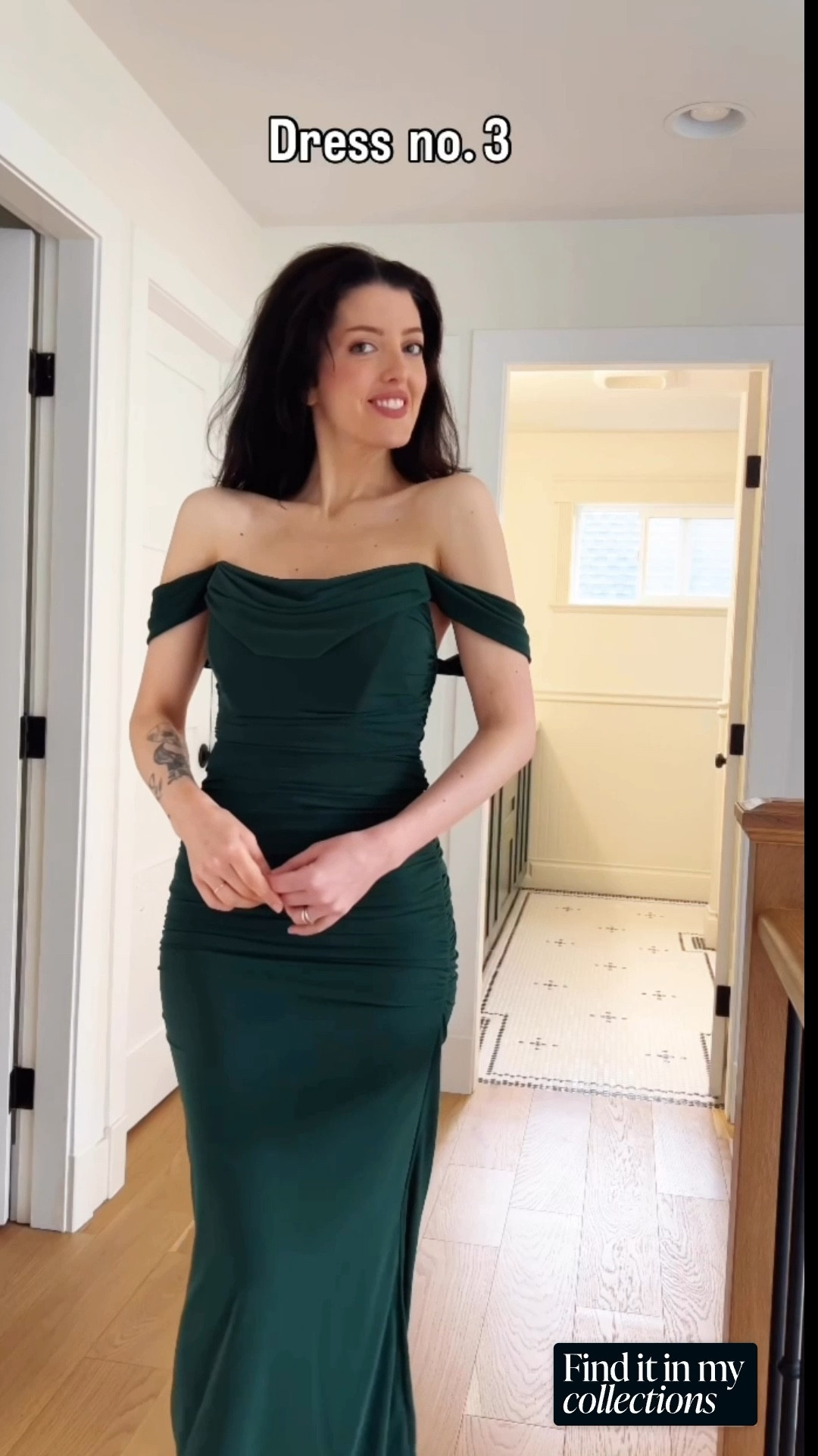 Help me pick which formal dress to wear to an event! Which one would you pick?? 

5 dresses try on, evening wear, ootd, formal wear, gala, wedding guest dresses, try on haul. 

#dresses #tryon #weddingguest 

#LTKPetite #LTKWedding #LTKStyleTip