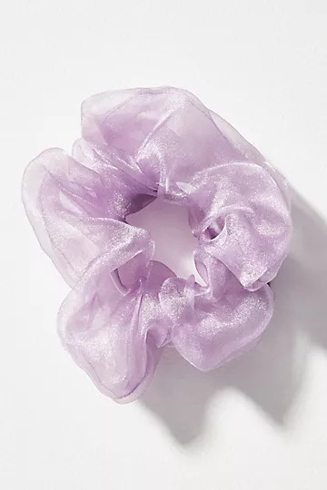 Room Shop Mini Scrunchie | Anthropologie (US)