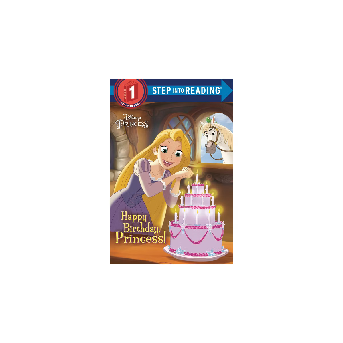 Happy Birthday, Princess! - by Jennifer Liberts (Paperback) | Target