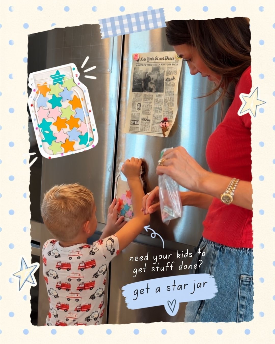 Fun way to encourage your kids! 

 #LTKmomlife #LTKHome #LTKKids